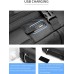 Business Travel Waterproof Backpack, Multi-functional Large Capacity Expandable Computer Bag for Handheld or Shoulder Carry