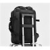 Skycare Business Travel Waterproof Backpack, Multi-functional Large Capacity Expandable Computer Bag for Handheld or Shoulder Carry
